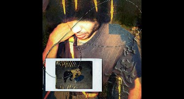 Body Meat - Year of the Orc (LP)