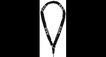 Axa RL plug in ketting 140cm