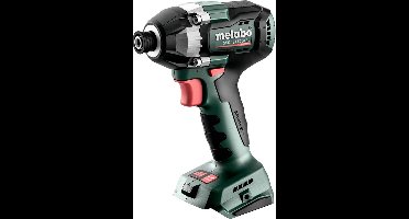 Metabo SSD 18 LT 200 BL 602397840 Accu-slagmoersleutel 200 Nm 18 V Zonder accu