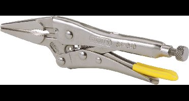 STANLEY Griptang Lange Bekken 170mm (L) -62mm (Bek) - 0-84-812