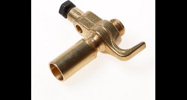 Hasmi Gasbrandermondstuk voor solderen