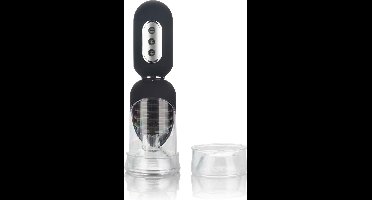 Calexotics - Optimum Series Get Hard Head Pump Set