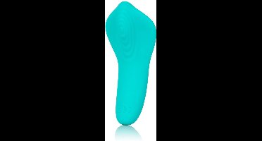 CalExotics - Slay Pleaser - Stimulator Aqua