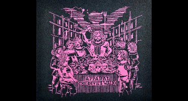 Apparat - The Devil’s Walk (CD)