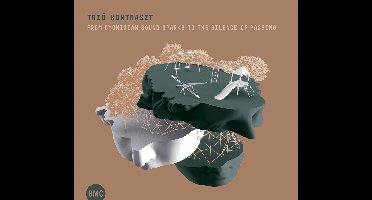 Trio Kontraszt - From Dyonisian Sound Sparks To The Silence Of Passing (CD)