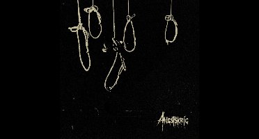 Angstskrig - Skyggespill (CD)