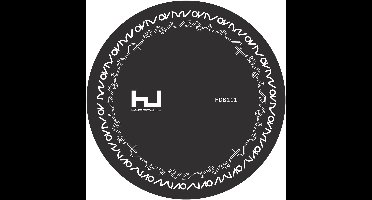 Daniele Mana - Creature EP (12" Single)