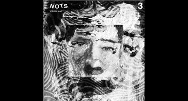Nots - Virgin Mary (7" Single)