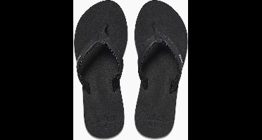 Reef Cushion Sands - Black