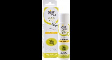Pjur MED - Vegan Glide - 100 ml