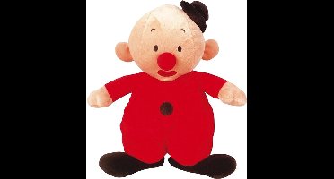 Bumba Bumbalu knuffel - pluche 20 cm - de vriend van Bumba