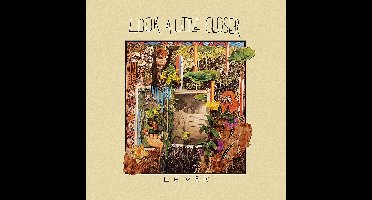 Levek - Look A Little Closer (CD)