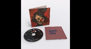 Eels - Earth To Dora (CD)