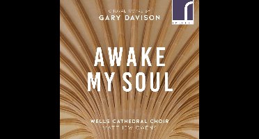 Wells Cathedral Choir, Matthew Owens - Awake My Soul (CD)