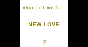 Charnett Moffett - New Love (CD)