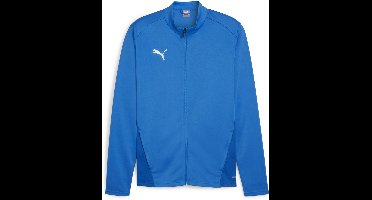 Puma Trainingsjacke TeamGoal Training Jacket 658633 Electric Blue Lemonade-Puma White-Puma Team Royal-XL
