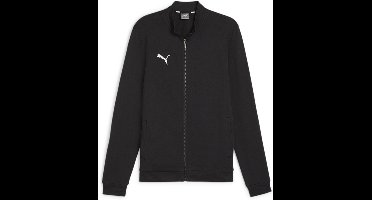 Puma Trainingsjacke TeamGoal Casual TrackTop 658776 Puma Black-Puma White-3XL