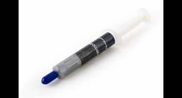 Thermal Paste Syringe GEMBIRD TG-G1.5-01