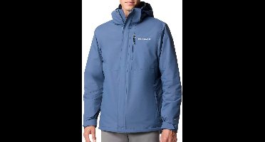 Columbia Element Blocker III Jas Heren - Maat L