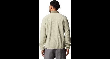 Columbia Mens Sequoia Grove Full Zip Fleece