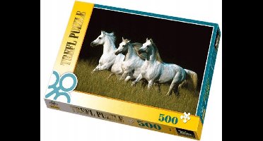 Trefl 37060 Araby puzzel 500 stukjes - Nieuw