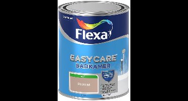 Flexa - Easycare Badkamer Muurverf - D5.10.65 - Mengverf - 1 L