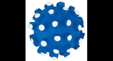 Kerbl Vinyl speelbal 12cm