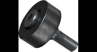 Fijne geleiderol Ø 25,00 mm - 64303008010