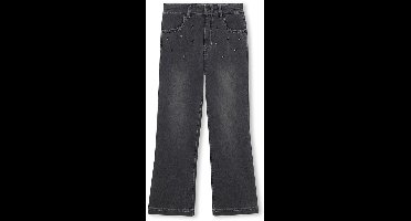 Dkny D62369 Broek Grijs 10 Years Meisjes