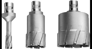 Fein 1x kernboor HM Ultra QI D14x35 - 63127088011