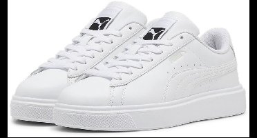 Puma Select Lajla Clean Schoenen Wit EU 37 Vrouw