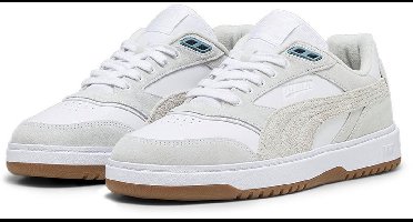 Puma Select Doublecourt Prm Schoenen Wit EU 40 Man