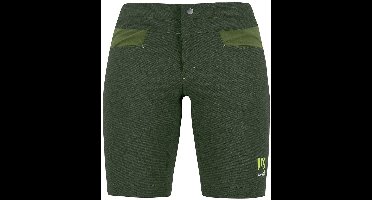 Karpos Dolada Korte Broek Groen 40 Vrouw