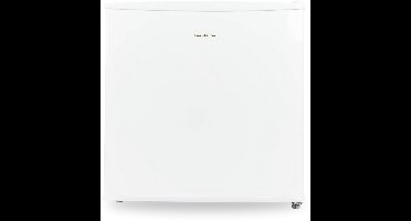 Salora MINIFREEZE32WH - Mini vriezer - Kleine vriezer - Vriezer klein - 32 L - Wit