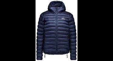 Poc Coalesce Jas Blauw M Vrouw