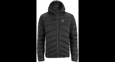 Altus Elbrus J30 Jas Zwart L Man