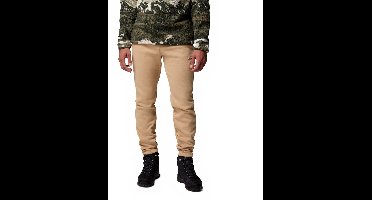 Columbia Meridian Creek™ Broek Beige 2XL / Regular Man