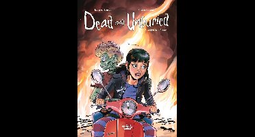 Dead and Unburied 2 - Dead and Unburied - Volume 2 - Undercover Cadaver