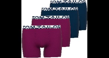 TOM TAILOR BODYWEAR - Heren - Onderbroeken