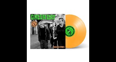 Warning (25th Anniversary Edition)