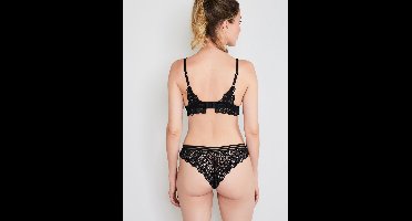 Joop! Bralette Nightfall High Apex