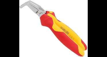 Wiha Installatietang TriCut Professional electric 1/4 in blister - 38853