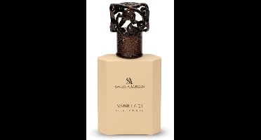 Swiss Arabian Vanilla 01 - Unisex Extrait de Parfum - 50 ml