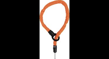 Abus Insteekketting ACH Ivy 6KS/100 Sparkling Orange