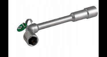 Bahco Dubbele Dop Sleutel 8mm RVS Ring Gereedschap