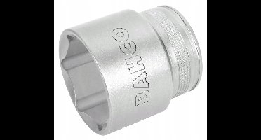 Bahco Dopslag 3/4" 50 mm Zeskant - Kwaliteit Gereedschap