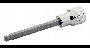 Bahco 3/8" Inbus Dopslagsleutel met Kogelkop 8mm