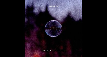 Isobel Waller-Bridge - Objects (CD)