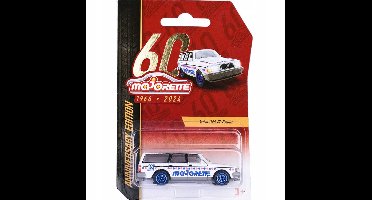 Majorette Volvo 240 GL Estate Jubileumeditie 1:64