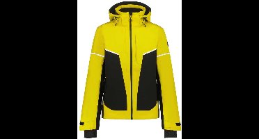 Icepeak Fircrest I Jas Geel 58 Man